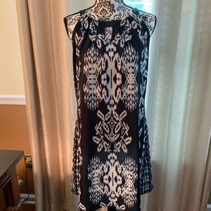 Aryeh Fun Easy to Wear Summer Dress